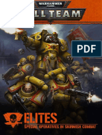 Kill Team Elites PDF Free