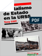 Capitalismo de Estado en La URSS Tony Cliff Ed Digital Marx21