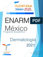 Dermatologia 2021