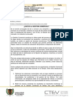 Protocolo Colaborativo Unidad 2 de Empredimiento y Administracion