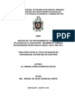 Universidad Nacional Autónoma de Nicaragua, Managua