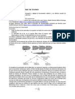 Relatividad de Einstein