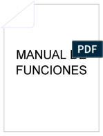 Organigrama y Manual de Funciones Eduar12