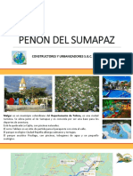 6-Etapa 2 - Peñon Del Sumapaz