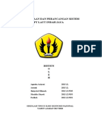 Tugas Perencanaan & Perancangan System