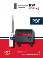 M0286 A Iten - Rev01 - Pw-Wifi 2.0 Piusi 2.0