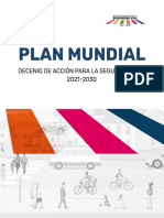 21323 Spanish Global Plan for Road Safety for Web