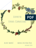 Livreto de Ervas Curativas