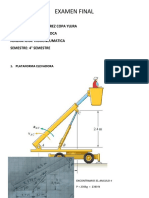 Examen Final de Hidroneomatica de Royer Rios (Autoguardado)