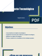 Proyecto Tecnológico 2do Básico1