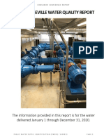 City of Roseville Water Quality Report