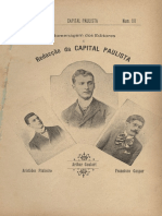 Capital Paulista XII