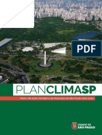Plano de Ação e Clima SP
