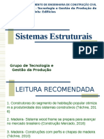 AULA 07- PRODUÇÃO DE ESTRUTURAS Sistemas estruturais e Estrutura de Concreto_ v7