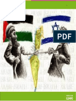 Conflicto Palestino Israeli