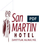 Hotel San Martin