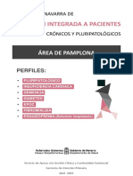 Estrategia Crónicos Pamplona