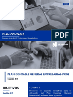 Sesion 02 - Plan Contable General Empresarial-Pcge