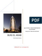 2-TPC - Espaces Touristiques Du Liban Et Du M.O - Burj El Arab