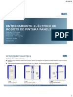 01 - EcoRP Systems - Panels Electrical - PEMSA - Saltillo