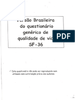 Sf36 Versao Brasileira