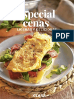 eBook Cenas Ligeras Deliciosas PDF d542c70c