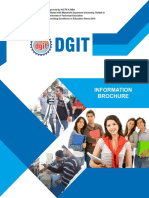Dgit Dgit: Dalal Global Institute of Technology