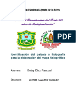 Universidad Nacional Agraria de La Selva