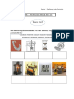 AB 2 - Menschen Leben in Ihrer Zeit Einführung in Die Geschichte PDF