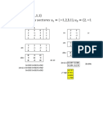 05.2.0 Proyección Sobre Un Sub. Esp. Definido Por Vectores