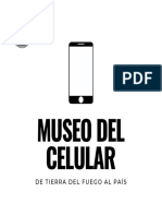 Museo del Celular