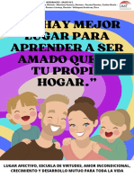 Poster Nuclear de La Familia