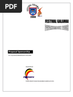 Download Proposal Festival Galamai 2008 by Shendy Hadju SN54187428 doc pdf