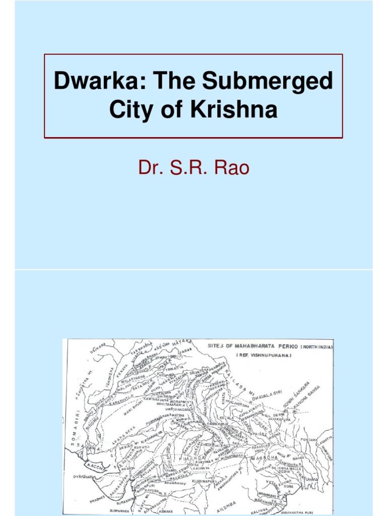 1-Dr S R Rao | PDF | Social Science | History