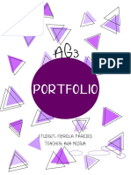 Ag3 Example 2 Portsafolio