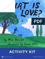 What is Love Activity Kit