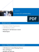 MVA Jump Start: Lync Server 2013 and Networking