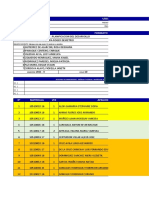 Lista de Planificacion Ultimo