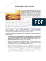 Download Tips Merencanakan Liburan Keluarga by Agus Hw SN54188005 doc pdf