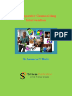 Theraputic Counseling Intervention-Book