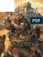 Pathfinder RPG Presságios Perdidos Guia de Cenário - 5e13b1493afba PDF, PDF, Mar