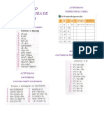 Actividad Tercer Periodo Ciclo IV