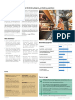 Logistiker - in EFZ