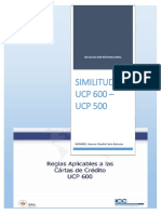 Similitudes Del Ucp 600 Con Su Predecesor Ucp 500