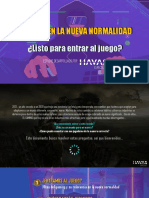 Gaming Peru Havas2021