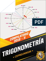 Trigo No Me Tria