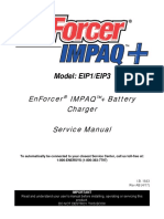 IMPAQ Charger Service Manual