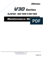 Maintenance Manual: Service Documents