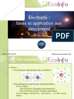 Cours Electricite(1)