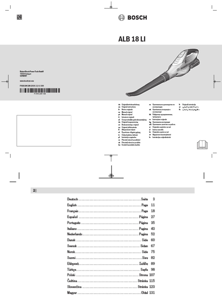 Alb 18 Li 100039121 Original PDF 345503 de de | PDF